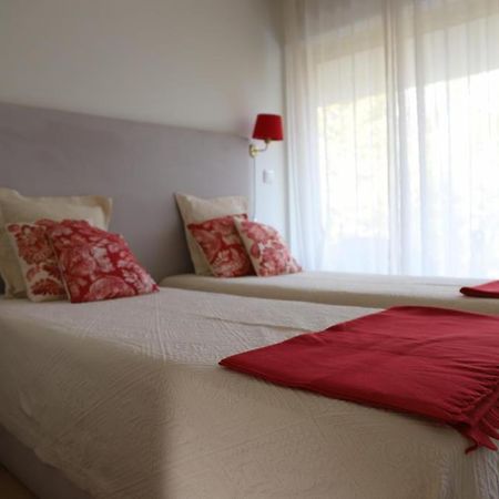 Refugio Do Tamega Hotel Penafiel Ngoại thất bức ảnh