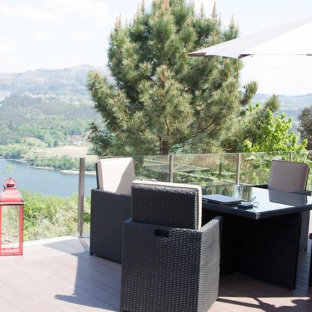 Refugio Do Tamega Hotel Penafiel Ngoại thất bức ảnh