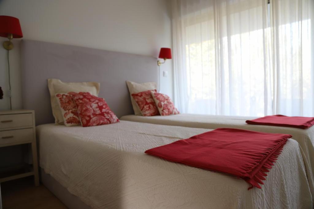Refugio Do Tamega Hotel Penafiel Ngoại thất bức ảnh