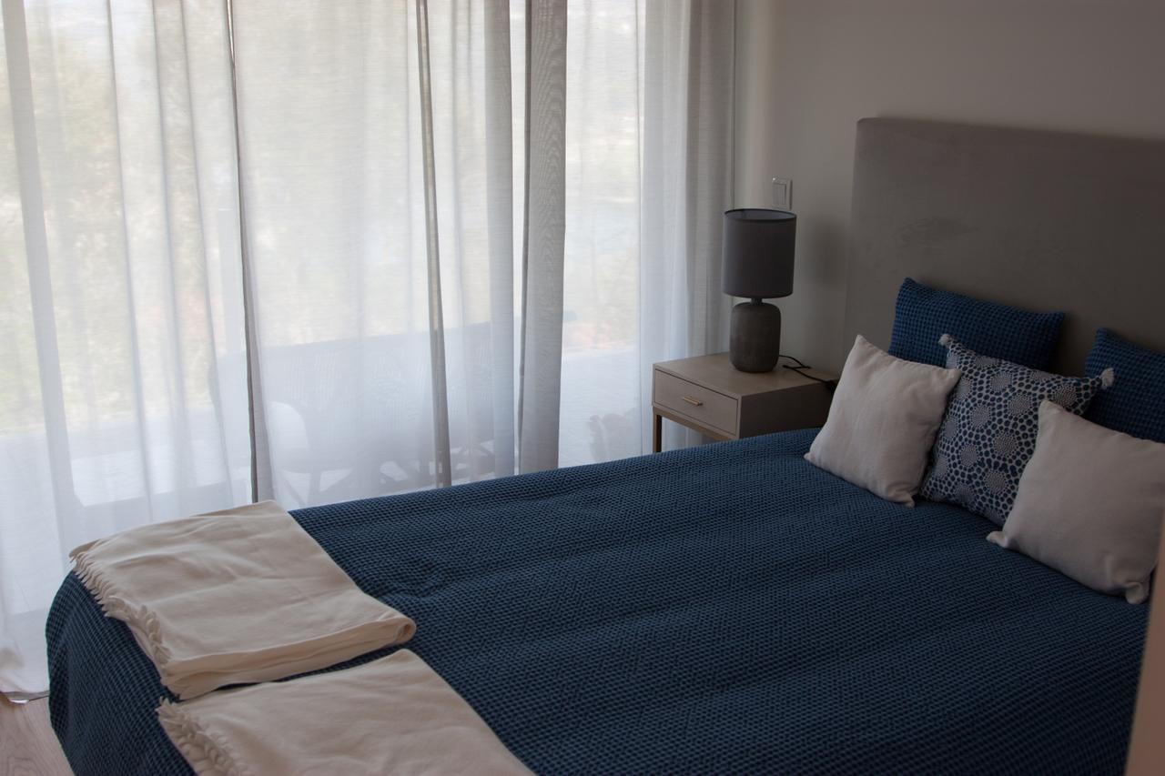 Refugio Do Tamega Hotel Penafiel Ngoại thất bức ảnh