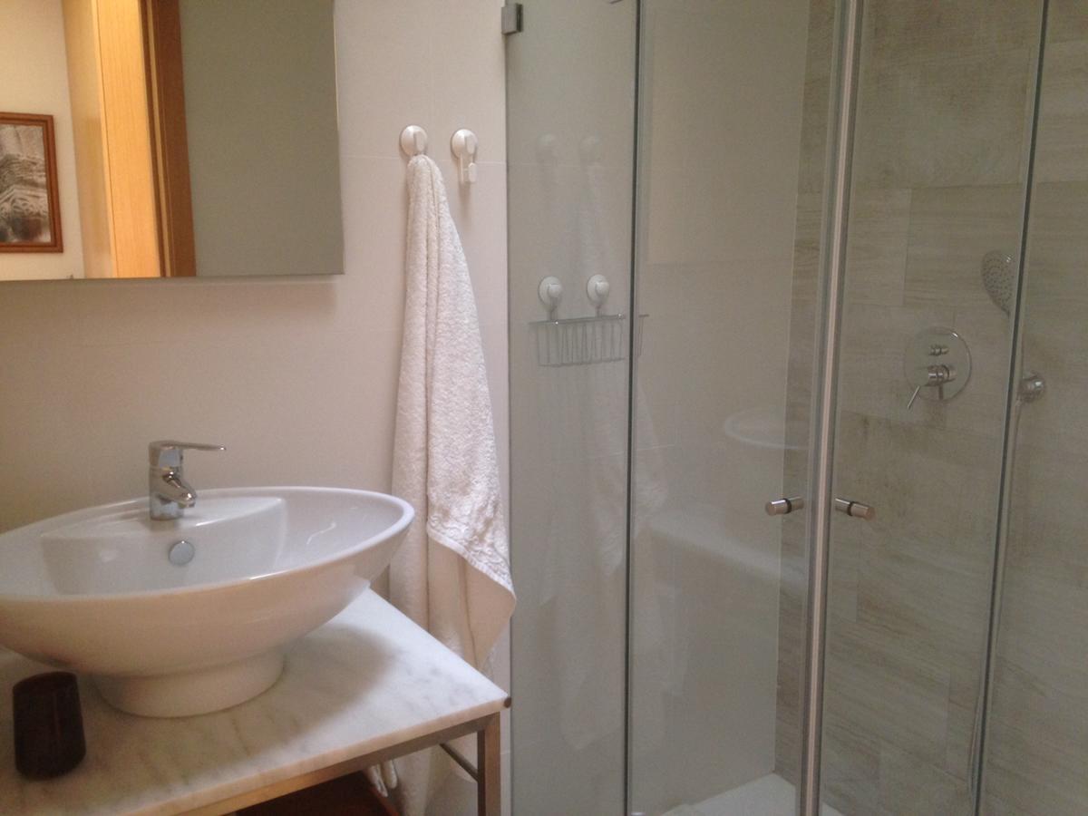 Refugio Do Tamega Hotel Penafiel Ngoại thất bức ảnh